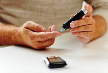 Diabetes é uma das principais causas para doenças no coração 9 2 12