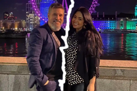 Pastor famoso anuncia divórcio de cantora gospel após 20 anos juntos 2 2 23