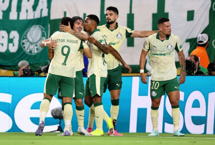 Mundial de Clubes: previsão de IA coloca brasileiros nas semifinais 30 2 28