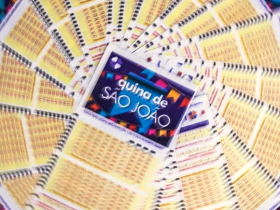 Quina de São João sorteia R$ 250 milhões neste sábado (28); tire dúvidas 11 2 29
