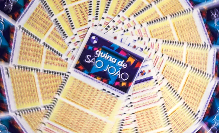 Quina de São João sorteia R$ 250 milhões neste sábado (28); tire dúvidas 27 2 29