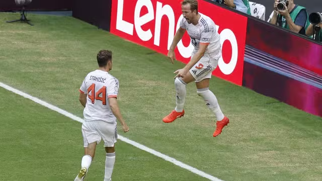 Bayern derrota Flamengo por 4 a 2 e elimina rubro-negro nas oitavas do Mundial de Clubes 4 2 30