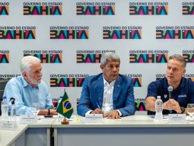 Ponte do Rio Jequitinhonha em Itapebi será reaberta para veículos leves em 20 de junho 17 2 5