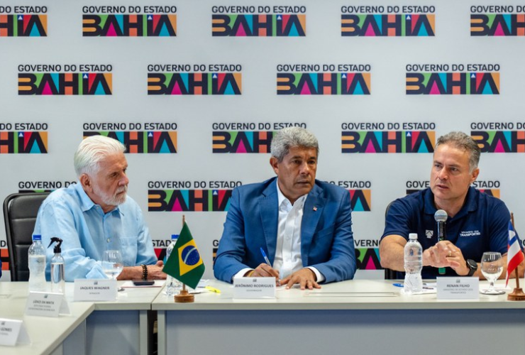 Ponte do Rio Jequitinhonha em Itapebi será reaberta para veículos leves em 20 de junho 9 2 5
