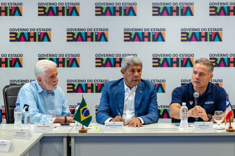 Ponte do Rio Jequitinhonha em Itapebi será reaberta para veículos leves em 20 de junho 1 2 5