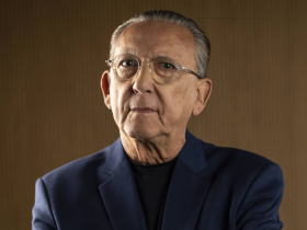 Galvão Bueno decide virar dono de TV esportiva: 'Seremos fortes' 24 2 7