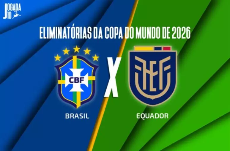 Seleção encara o Equador para manter invencibilidade de mais duas décadas 4 3 1