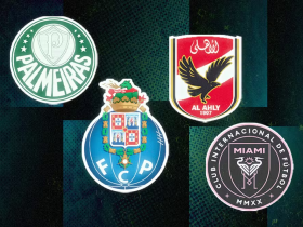 Mundial de Clubes: Onde assistir à estreia de Palmeiras e Botafogo e aos demais jogos deste domingo 3 3 11