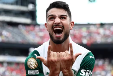 Palmeiras vence o Al Ahly e fica perto da vaga nas oitavas da Copa do Mundo de Clubes 24 3 12