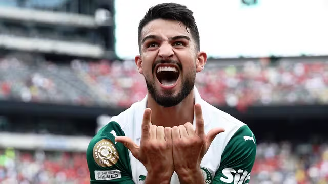 Palmeiras vence o Al Ahly e fica perto da vaga nas oitavas da Copa do Mundo de Clubes 30 3 12