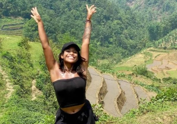 Juliana Marins morreu 20 minutos após fraturas múltiplas, diz laudo 3 3 17