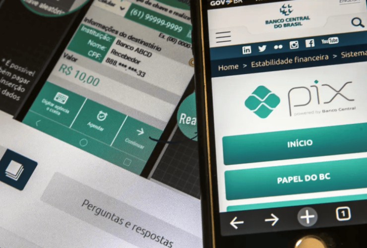 Pix Automático entra em operação na segunda-feira (16) e promete facilitar pagamentos recorrentes 18 3 9
