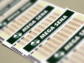 Mega-Sena sorteia neste sábado prêmio acumulado em R$ 100 milhões 20 4 2