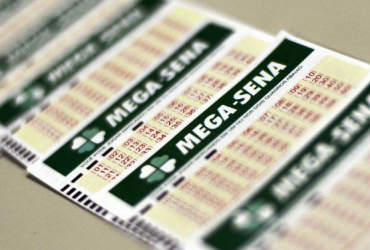 Mega-Sena sorteia neste sábado prêmio acumulado em R$ 100 milhões 18 4 2