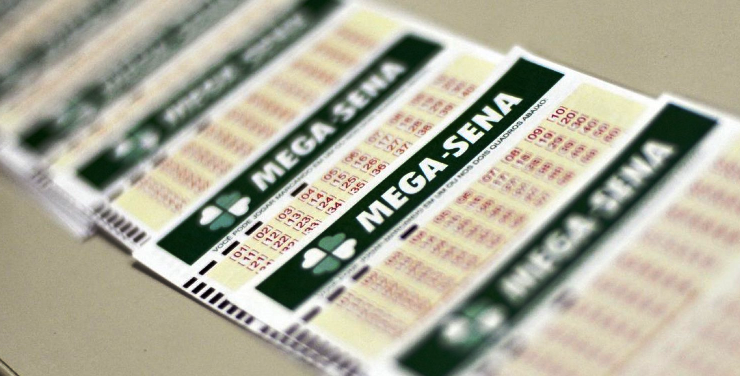 Mega-Sena sorteia neste sábado prêmio acumulado em R$ 100 milhões 12 4 2