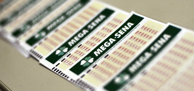 Mega-Sena sorteia neste sábado prêmio acumulado em R$ 100 milhões 1 4 2