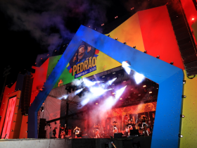 Governador Presente na Abertura do Pedrão 2025: 20 Anos de Tradição em Eunápolis 12 4 7