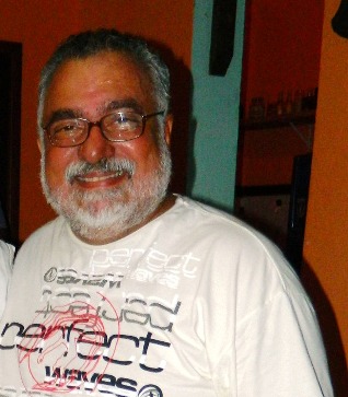 Itapebi celebra seus heróis na luta contra a febre aftosa: Uma História de Dedicação e Conquista 4 Adroaldo Guimaraes