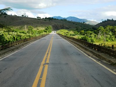 Ponte do Rio Jequitinhonha em Itapebi será reaberta para veículos leves em 20 de junho 4 DSCN0829