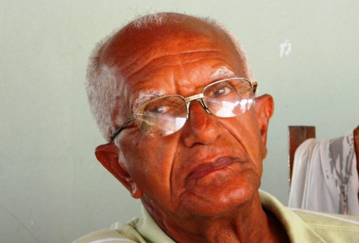 Itapebi celebra seus heróis na luta contra a febre aftosa: Uma História de Dedicação e Conquista 21 Godo 2