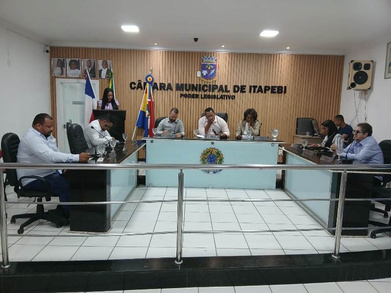 Projetos do Executivo e Discursos Incisivos Marcam Sessão da Câmara em Itapebi 1 Imagem do WhatsApp de 2025 06 04 as 12.56.10 e19ab5ec