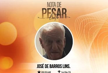 Morre aos 76 anos professor Barros, referência na educação no Colégio Clovis Adolpho  Stolze em Itapebi 15 Imagem do WhatsApp de 2025 06 15 as 07.54.24 1c81983a Copia