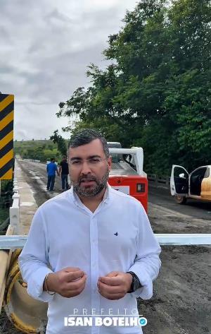 Tráfego controlado na ponte sobre o Rio Jequitinhonha na BR-101 em Itapebi começa nesta quarta-feira (18) 9 Imagem do WhatsApp de 2025 06 17 as 08.39.12 6a52266d 1