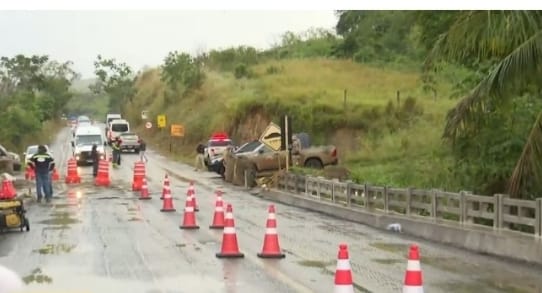 Ponte do Rio Jequitinhonha em Itapebi é Liberada para Tráfego na BR-101nesta quarta-feira (18) 4 Imagem do WhatsApp de 2025 06 18 as 11.38.03 3d15e77b