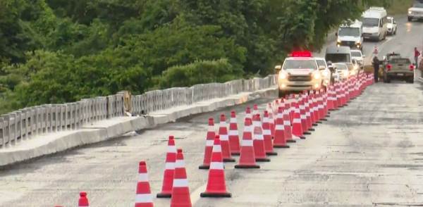 Ponte do Rio Jequitinhonha em Itapebi é Liberada para Tráfego na BR-101nesta quarta-feira (18) 5 Imagem do WhatsApp de 2025 06 18 as 11.38.49 8bab2edd 2