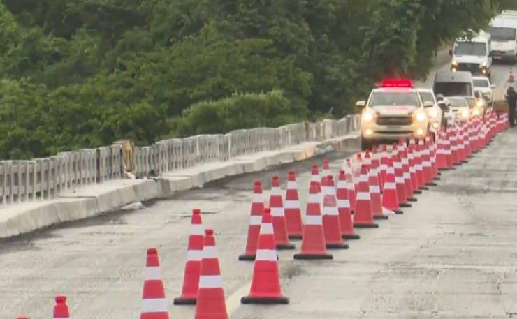 Ponte do Rio Jequitinhonha em Itapebi é Liberada para Tráfego na BR-101nesta quarta-feira (18) 3 Imagem do WhatsApp de 2025 06 18 as 11.38.49 8bab2edd