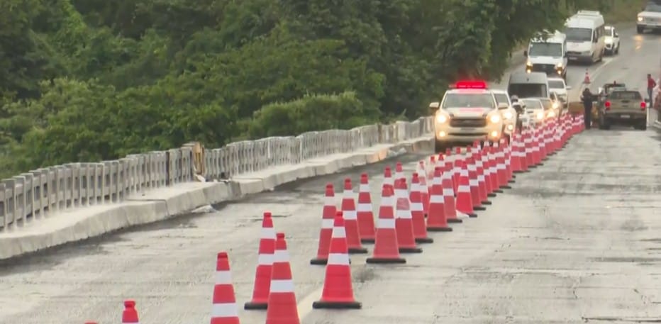 Ponte do Rio Jequitinhonha em Itapebi é Liberada para Tráfego na BR-101nesta quarta-feira (18) 1 Imagem do WhatsApp de 2025 06 18 as 11.38.49 8bab2edd