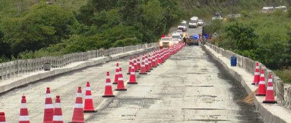 Ponte do Rio Jequitinhonha em Itapebi é Liberada para Tráfego na BR-101nesta quarta-feira (18) 8 Imagem do WhatsApp de 2025 06 18 as 11.42.25 c2935149