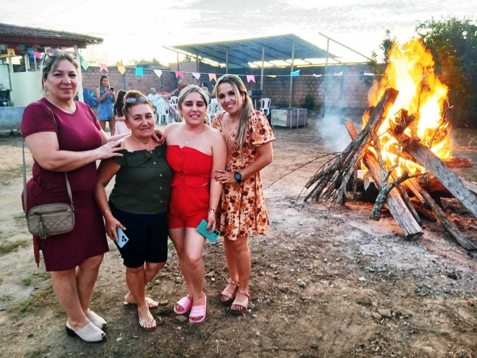 Aniversário e Homenagem: A Médica Cubana-Brasileira Dra. Rachel Fernandes Bravo é Celebrada em Itapebi 1 Imagem do WhatsApp de 2025 06 25 as 09.06.03 35f56296
