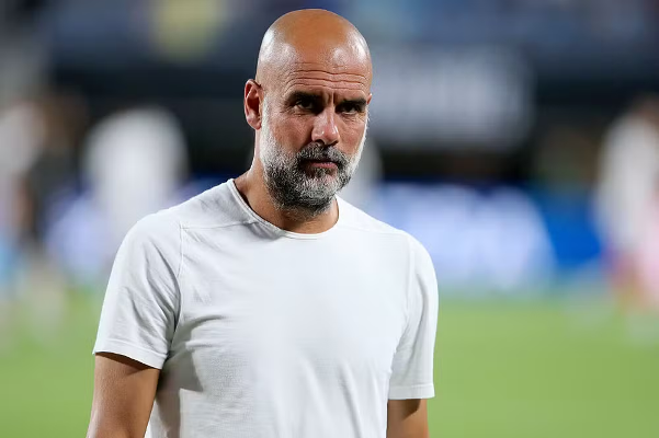 Guardiola lamenta queda do City e diz não estar surpreso com Al-Hilal: "Nível sempre foi próximo" 9 001