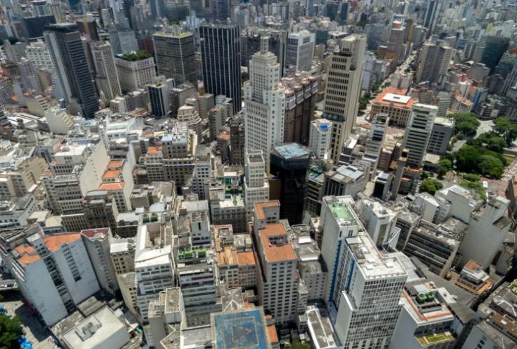 Por que 9 de julho é feriado? Entenda a comemoração do estado de São Paulo 27 003 1