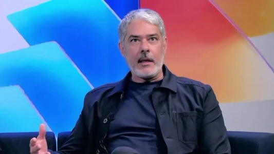 O dia em que William Bonner assistiu pornô na Globo: “Sexo pesado” 4 01 10