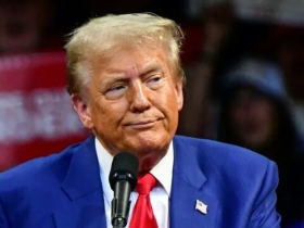 AtlasIntel: tarifa contra Brasil faz rejeição a Trump disparar 15 01 6