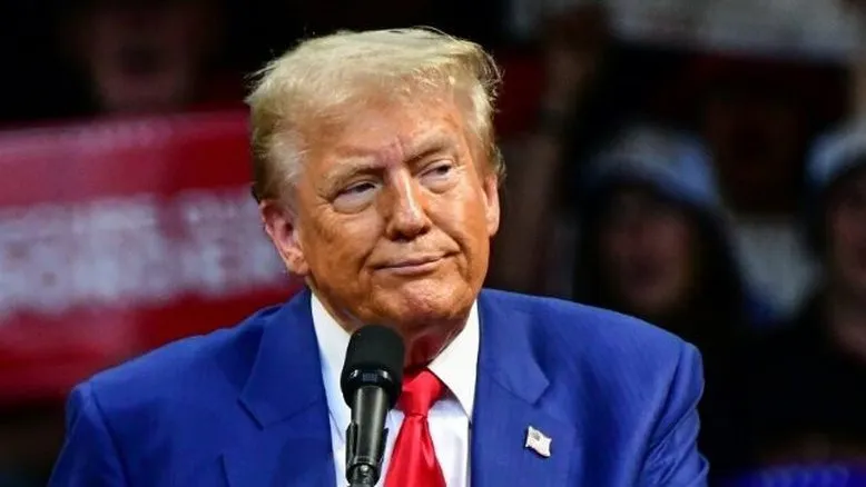 AtlasIntel: tarifa contra Brasil faz rejeição a Trump disparar 1 01 6