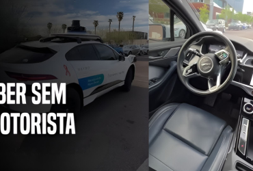 Uber anuncia acordo para trocar motoristas por robôs 24 01 7