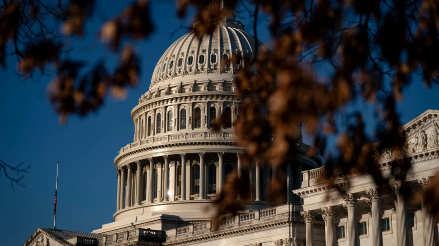 A quatro dias do tarifaço, senadores iniciam agenda nos EUA para negociação 1 01 8