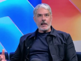 O dia em que William Bonner assistiu pornô na Globo: “Sexo pesado” 19 01 9
