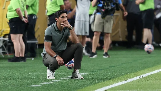 Palmeiras anuncia a contratação do atacante paraguaio Ramón Sosa 4 04