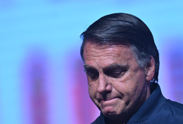 PGR aponta Bolsonaro como líder de plano golpista; veja os crimes 12 05