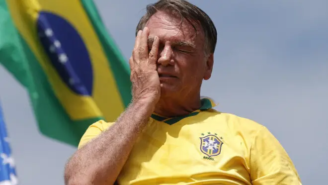PGR aponta Bolsonaro como líder de plano golpista; veja os crimes 6 06