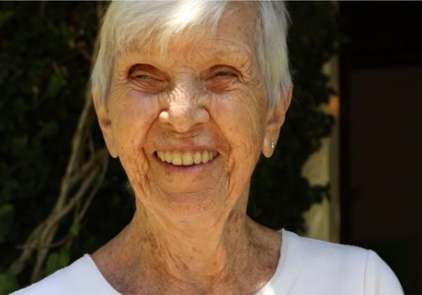 Pedro Bial Anuncia o Falecimento da Mãe, Susanne Glese, que Completou 101 Anos Ontem 32 1 11