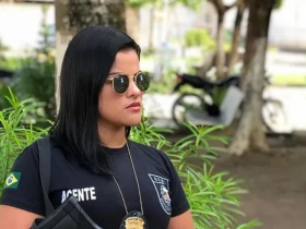 Investigação Revela Romance Entre Ex-Diretora de Presídio e Detento em Eunápolis 9 1 12