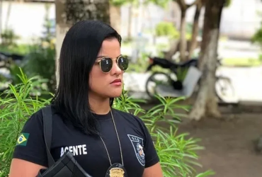 Investigação Revela Romance Entre Ex-Diretora de Presídio e Detento em Eunápolis 6 1 12