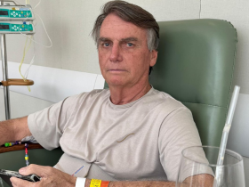 Saúde de Bolsonaro: Ex-presidente volta a passar mal e cancela toda a agenda de julho 18 1 2