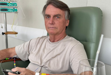 Saúde de Bolsonaro: Ex-presidente volta a passar mal e cancela toda a agenda de julho 9 1 2
