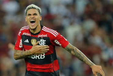 Reviravolta no Flamengo: Decisão de Filipe Luís Coloca Futuro de Pedro em Risco 12 1 25